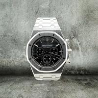 Audemars Piguet Royal Oak Chrono 41mm Full set