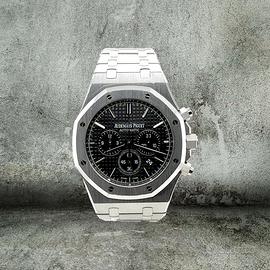 Audemars Piguet Royal Oak Chrono 41mm Full set