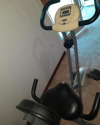 Cyclette