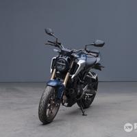 HONDA CB 125 R