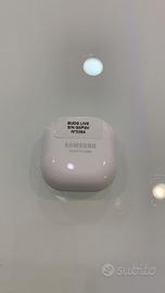 Samsung Galaxy Buds Live white - 3384