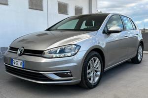 Volkswagen Golf 7.5 dsg adatta a neo patentati
