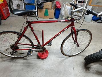 bici da corsa