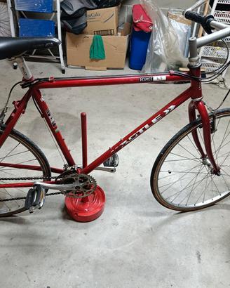 bici da corsa