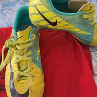 scarpe calcio bimbo