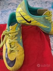 scarpe calcio bimbo