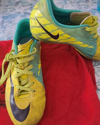 scarpe calcio bimbo