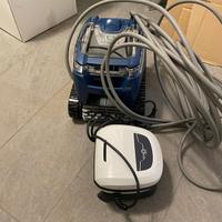Robot piscina