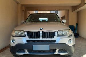 BMW x3 in ottime codizioni