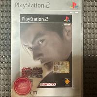 Tekken Tag Tournament per PS2