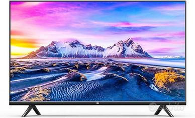 Smart TV Xiaomi Mi Smart TV P1 32"