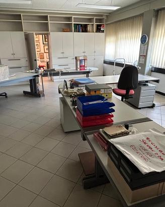 scrivanie ufficio