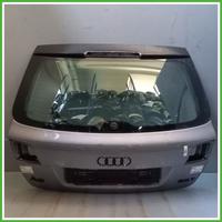 Portellone Cofano Posteriore AUDI A3 8P 2003 2010 