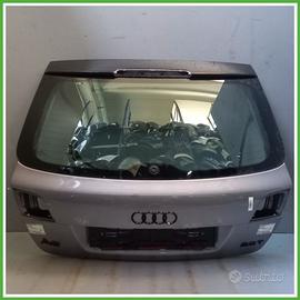Portellone Cofano Posteriore AUDI A3 8P 2003 2010 
