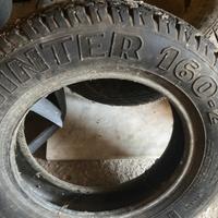 Pneumatici Pirelli Winter 160-2 155/70 r13