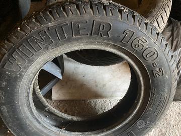 Pneumatici Pirelli Winter 160-2 155/70 r13