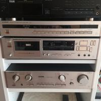 Luxman T-230