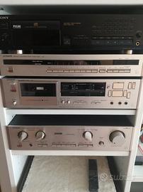 Luxman T-230