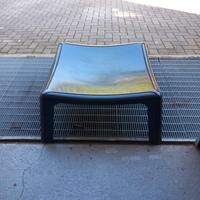 tavolino da caffe kartell