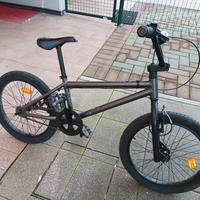 bicicletta bimbo ruote 20"