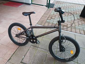 bicicletta bimbo ruote 20"