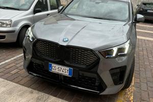 Bmw ix2 e drive 20 msport
