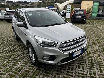 Ford Kuga 2.0 TDCI 120 CV S&S 2WD Business
