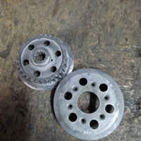 Piatto porta molle cagiva vmx 125