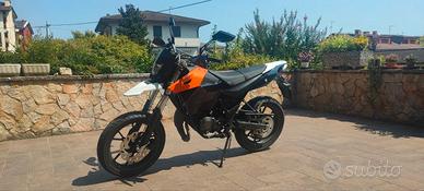 KSR 50