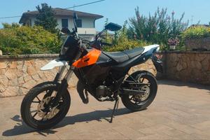 KSR 50