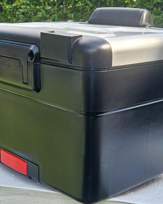 BMW Top Case / Bauletto Vario - R1200GS - R1250GS