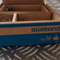 Pastiglie freni MTB Shimano