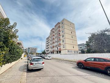 Bilocale - Via Sabato - Quartiere Salesiani