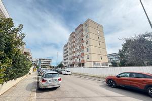 Bilocale - Via Sabato - Quartiere Salesiani