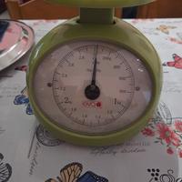 bilancia da cucina