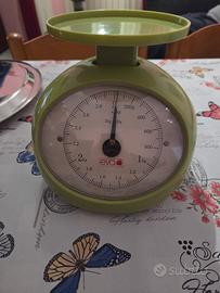 bilancia da cucina