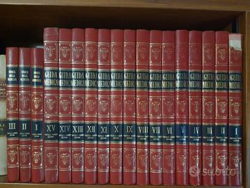 Enciclopedia Medica Fabbri Editori