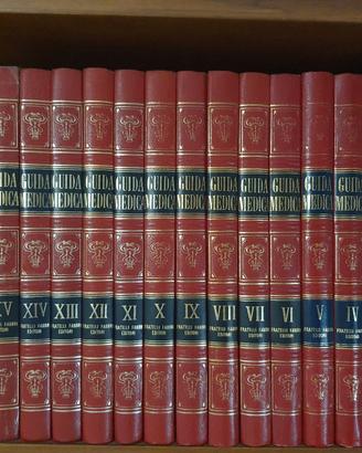 Enciclopedia Medica Fabbri Editori