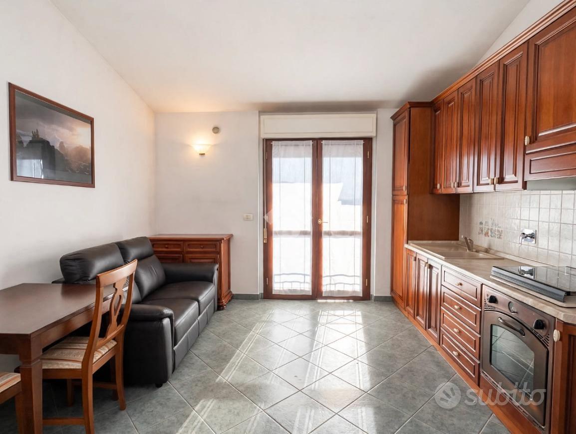 Appartamento – Rivalta di Torino, Tetti Francesi - Vista 3