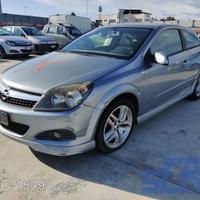 Opel astra h gtc a04 1.7 cdti 110cv -ricambi