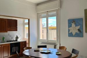 Sanremo Casa Sole zona Foce