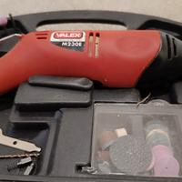 Mini trapano/multiutensile Valex modello M23