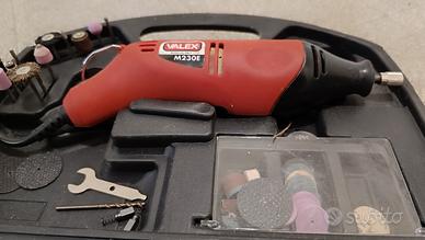 Mini trapano/multiutensile Valex modello M23