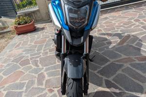 Honda NC 750 X DTC