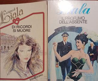 Romanzi di Liala