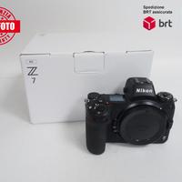 Nikon Z7