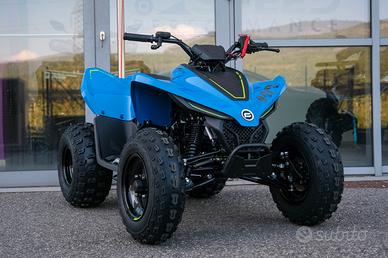 CFMOTO CForce 110 EFI - NUOVO | Quad bambini | Sic