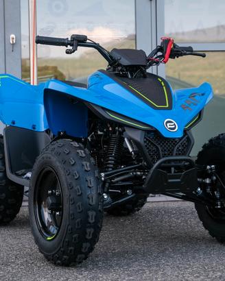 CFMOTO CForce 110 EFI - NUOVO | Quad bambini | Sic