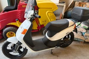 Scooter Malaguti SL 50