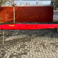 NELO CINCO SCS TAGLIA ML 2022